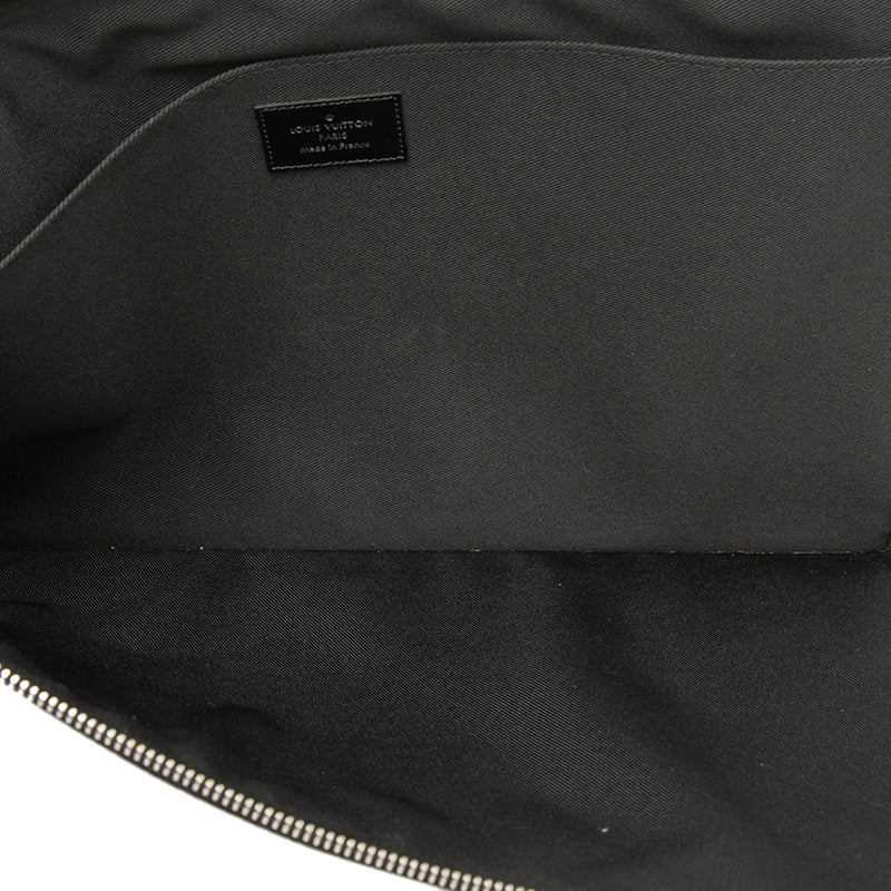 Damier Graphite Pochette Jour GM - Image 4
