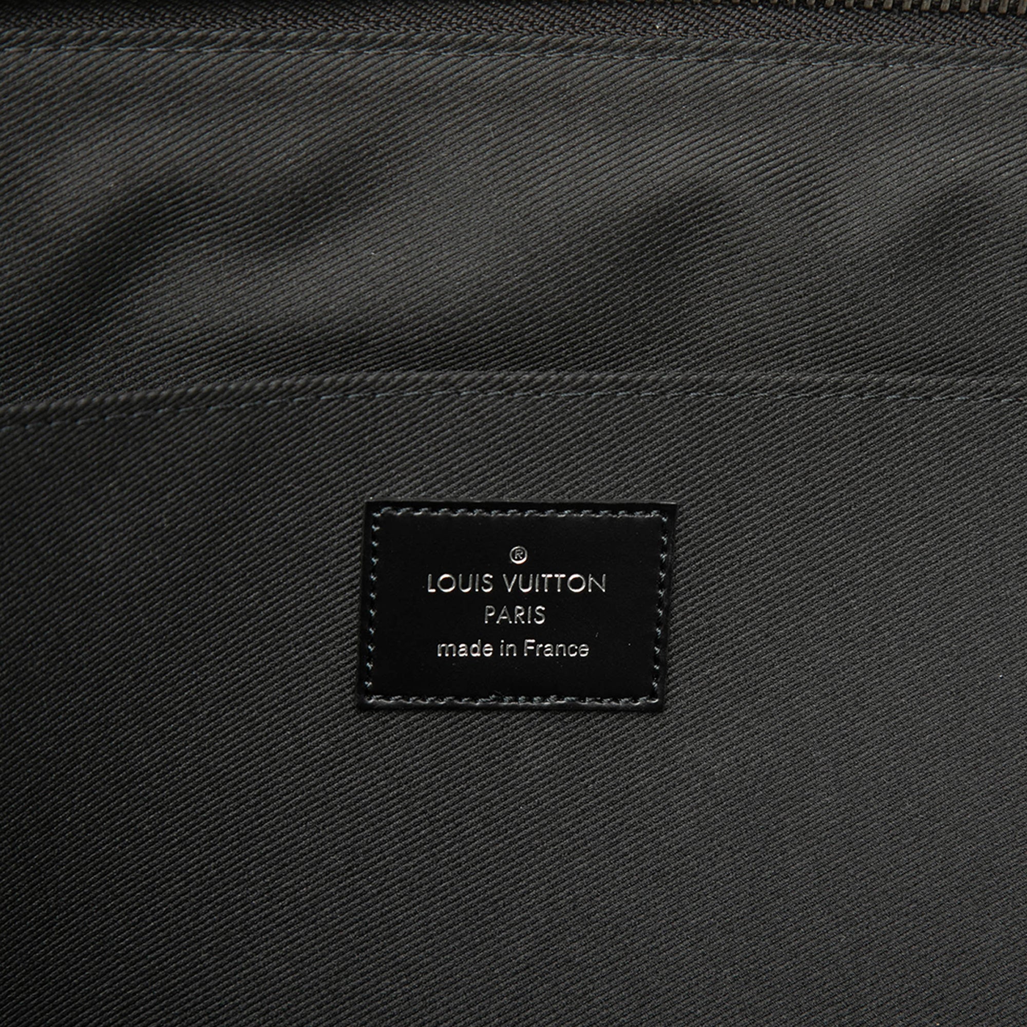 Damier Graphite Pochette Jour GM - Image 5