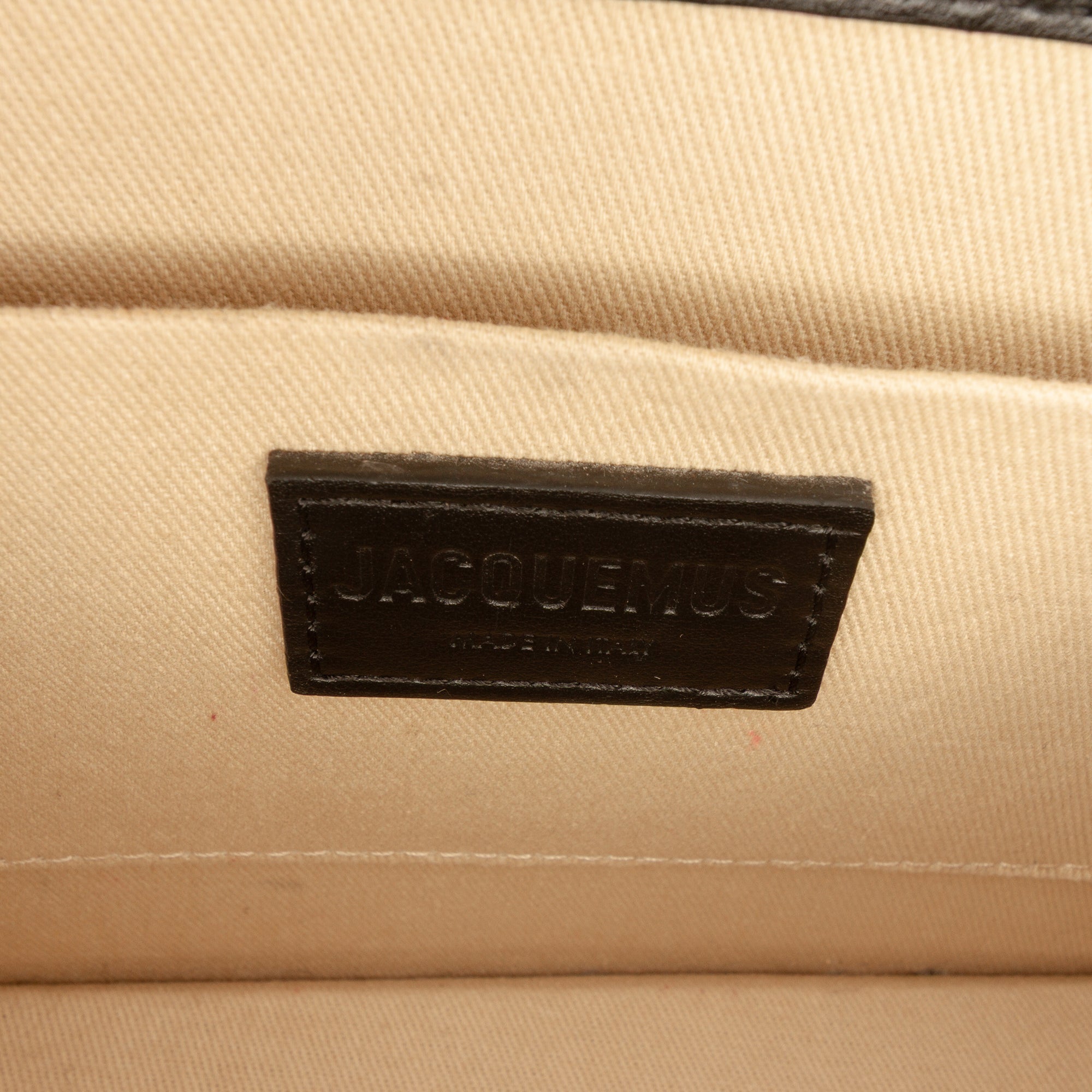 Leather Le Grand Chiquito - Image 5
