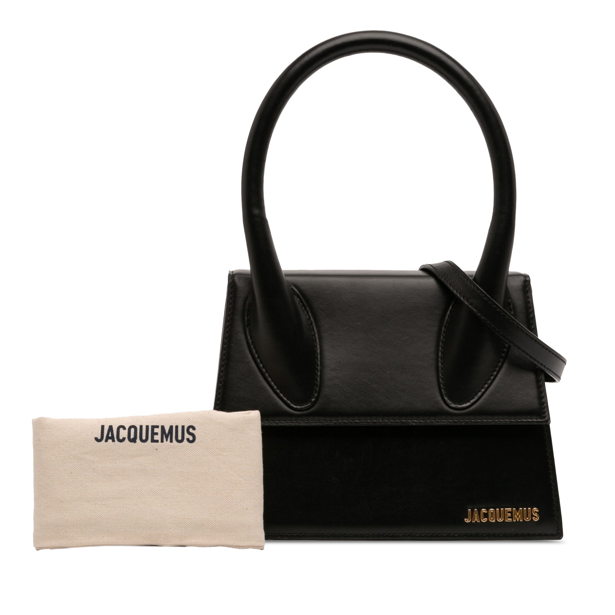 Leather Le Grand Chiquito - Image 7
