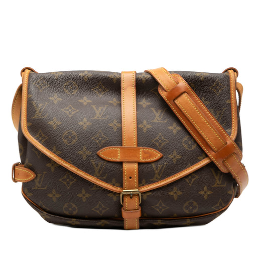 Monogram Saumur 30 - Image 1