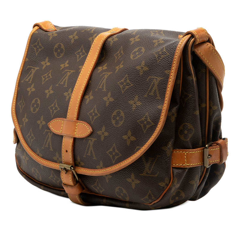Monogram Saumur 30 - Image 2