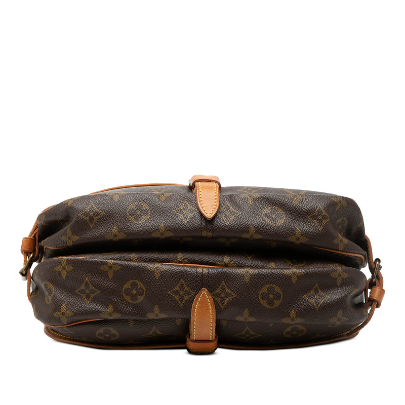 Monogram Saumur 30 - Image 3