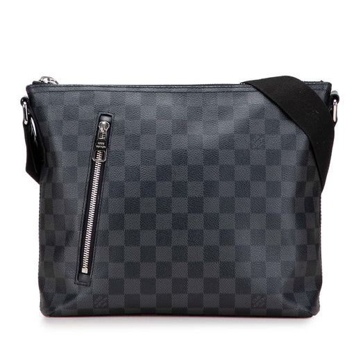 Damier Graphite Mick PM - Image 1