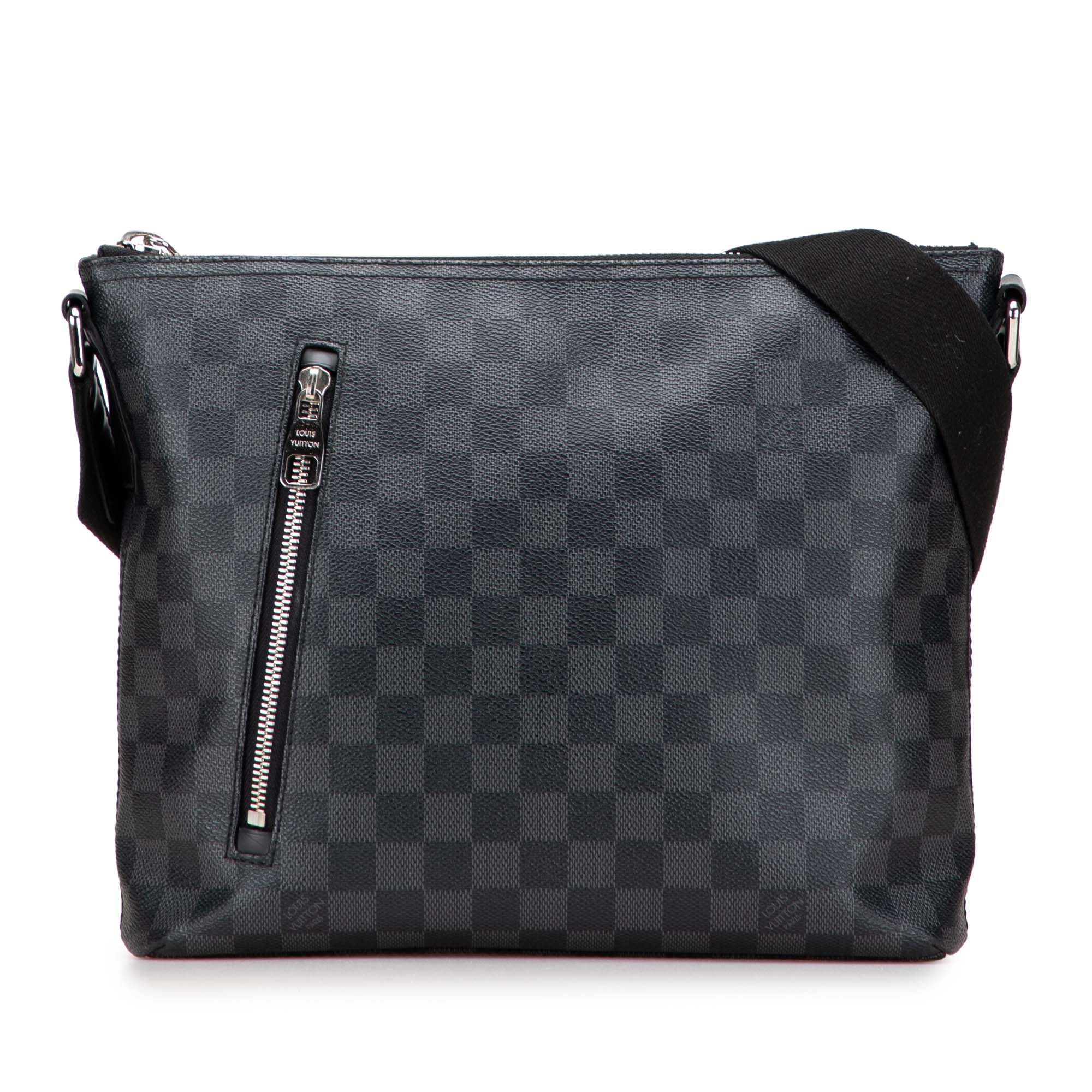 Damier Graphite Mick PM - Image 1