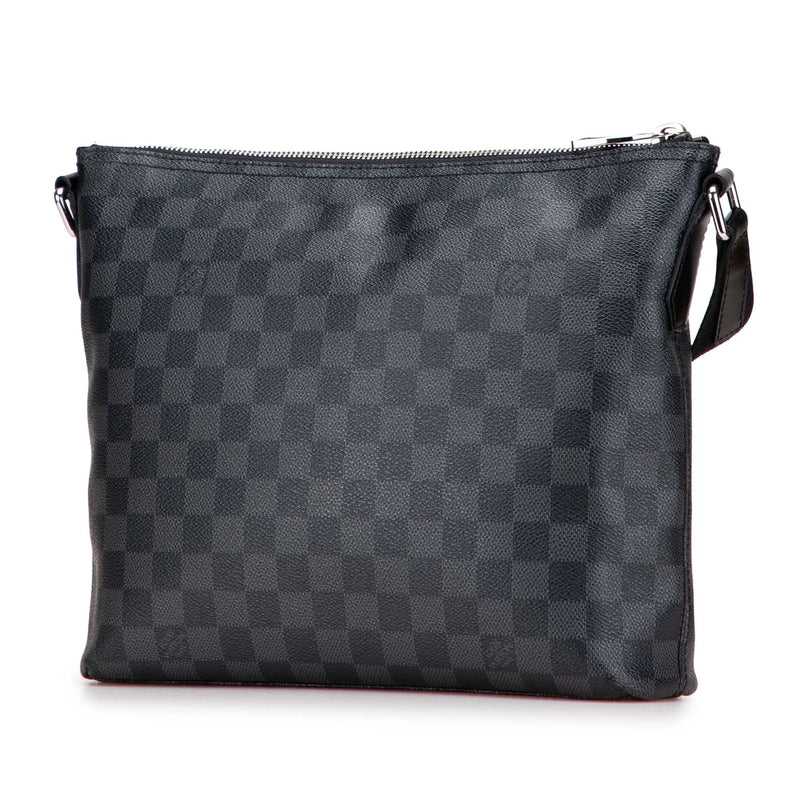 Damier Graphite Mick PM - Image 2