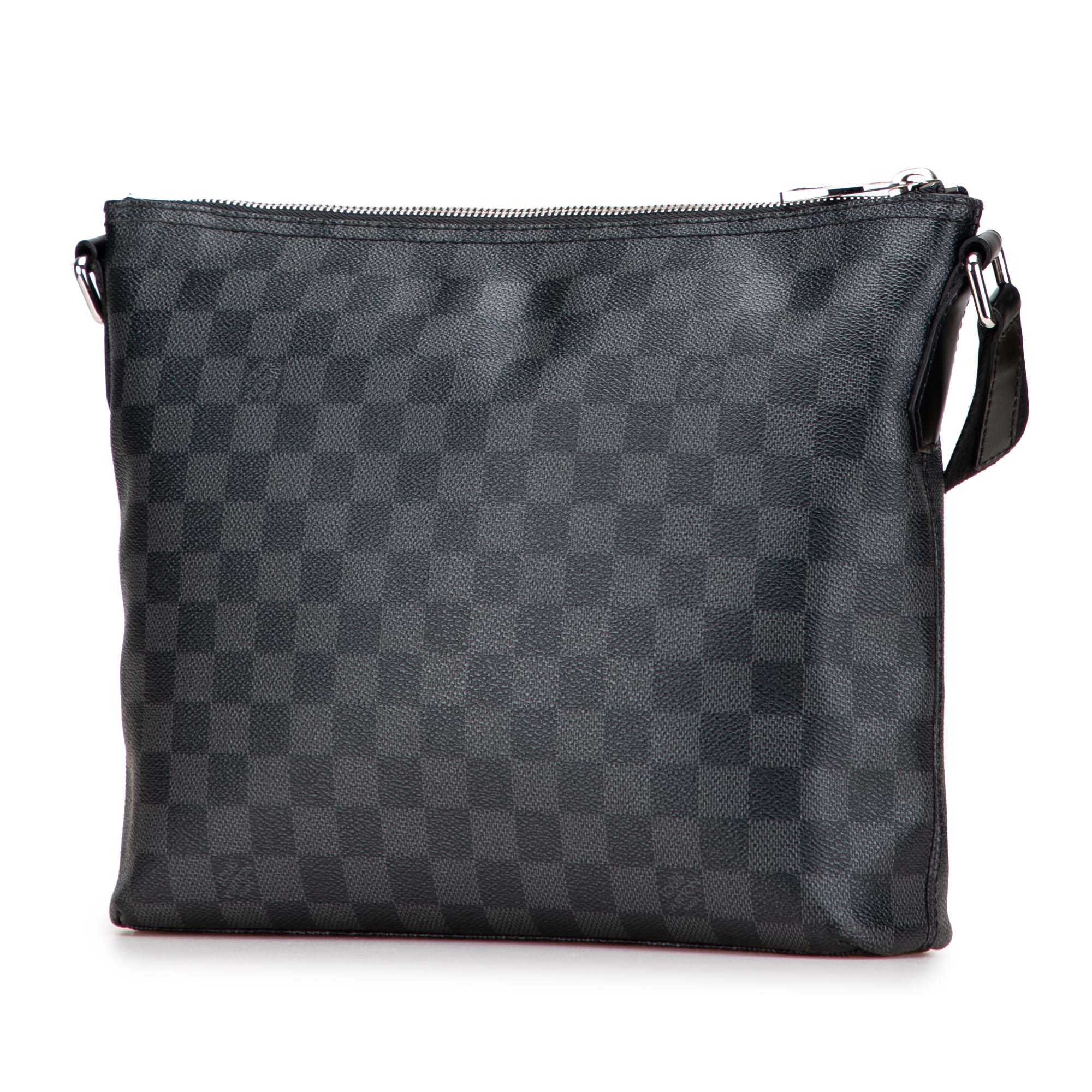 Damier Graphite Mick PM - Image 2