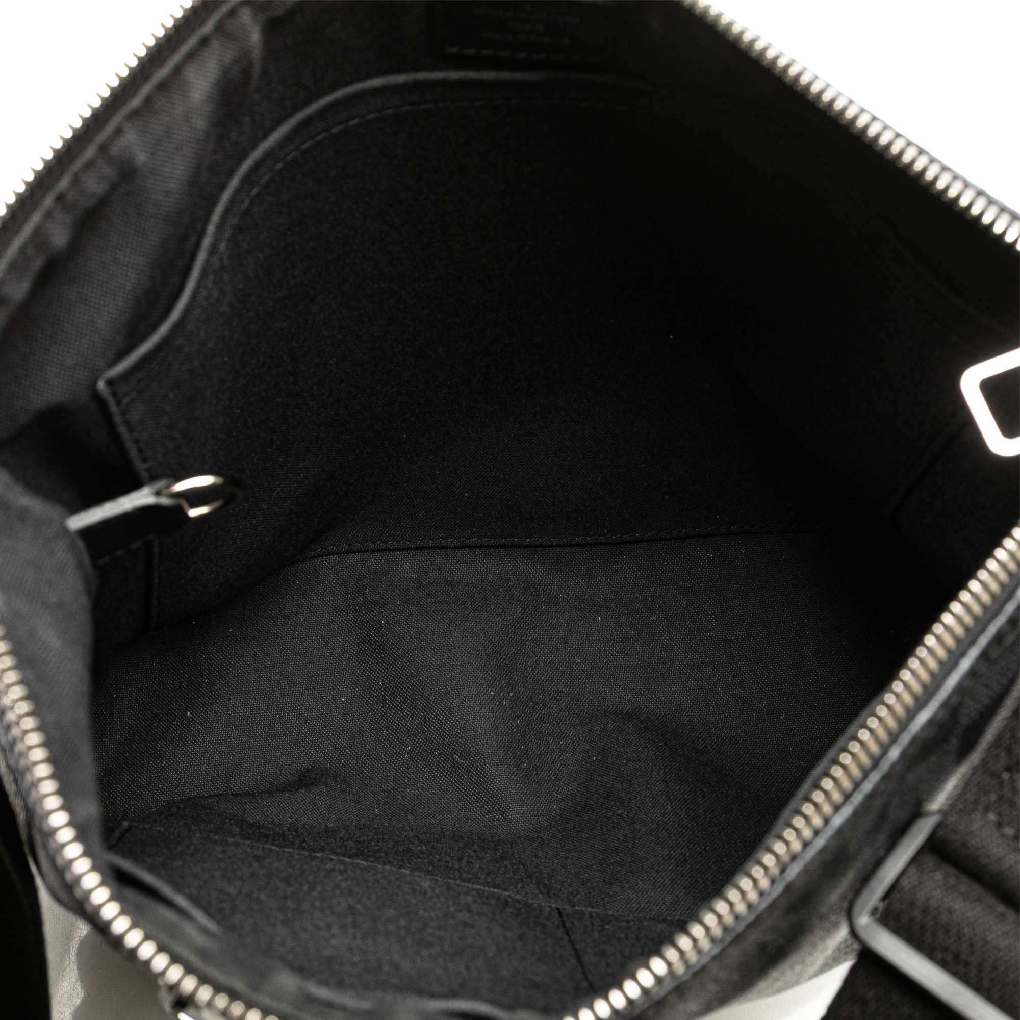 Damier Graphite Mick PM - Image 4