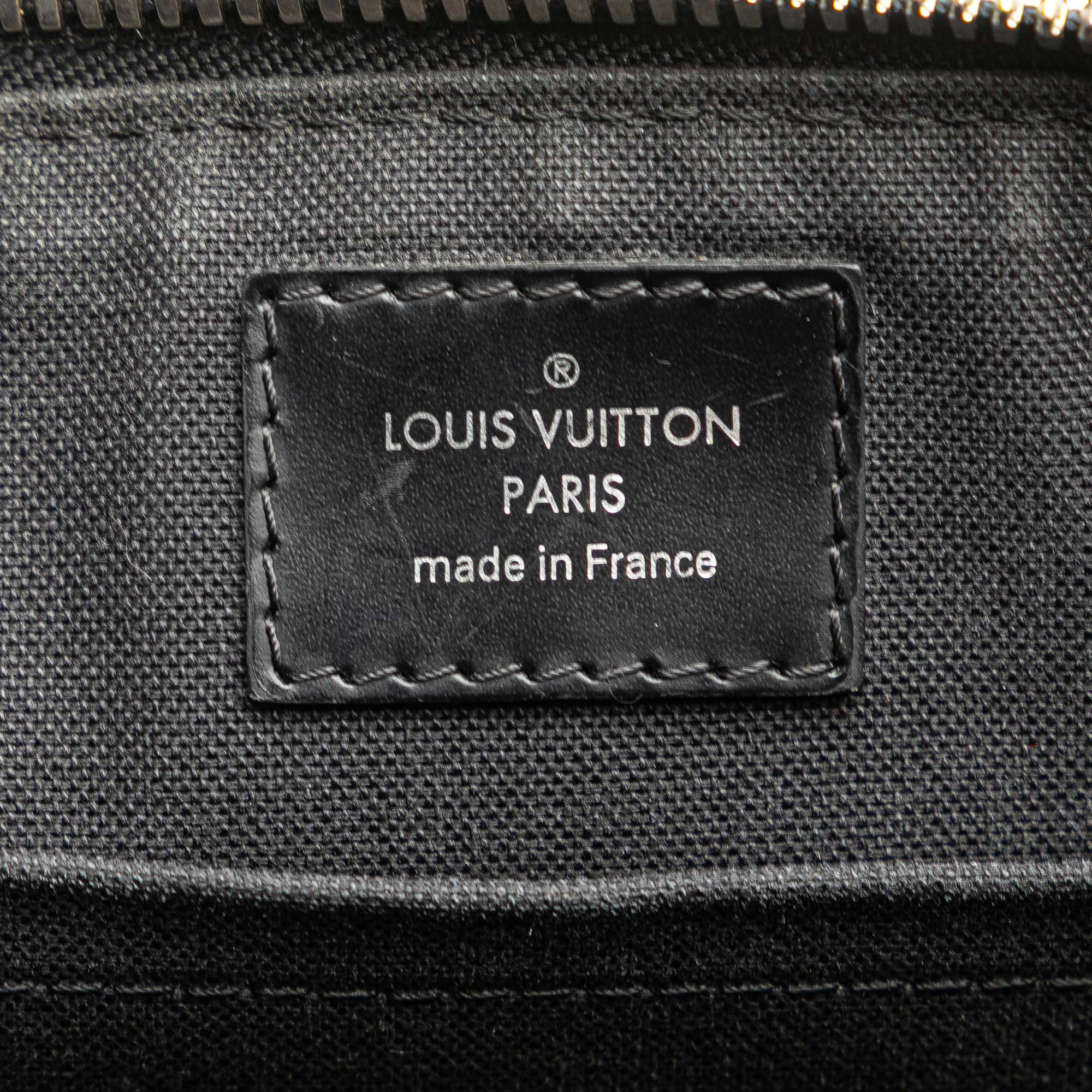 Damier Graphite Mick PM - Image 5