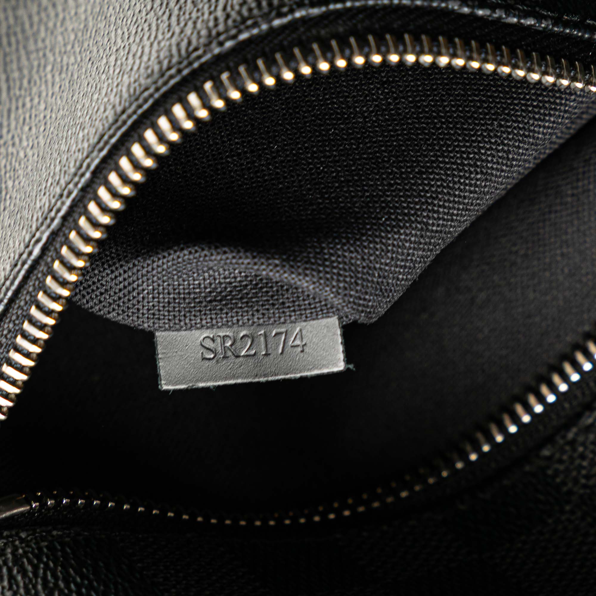 Damier Graphite Mick PM - Image 6