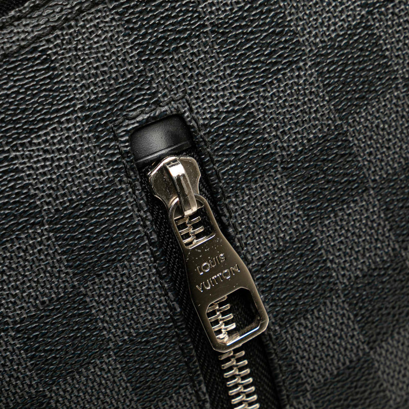 Damier Graphite Mick PM - Image 7