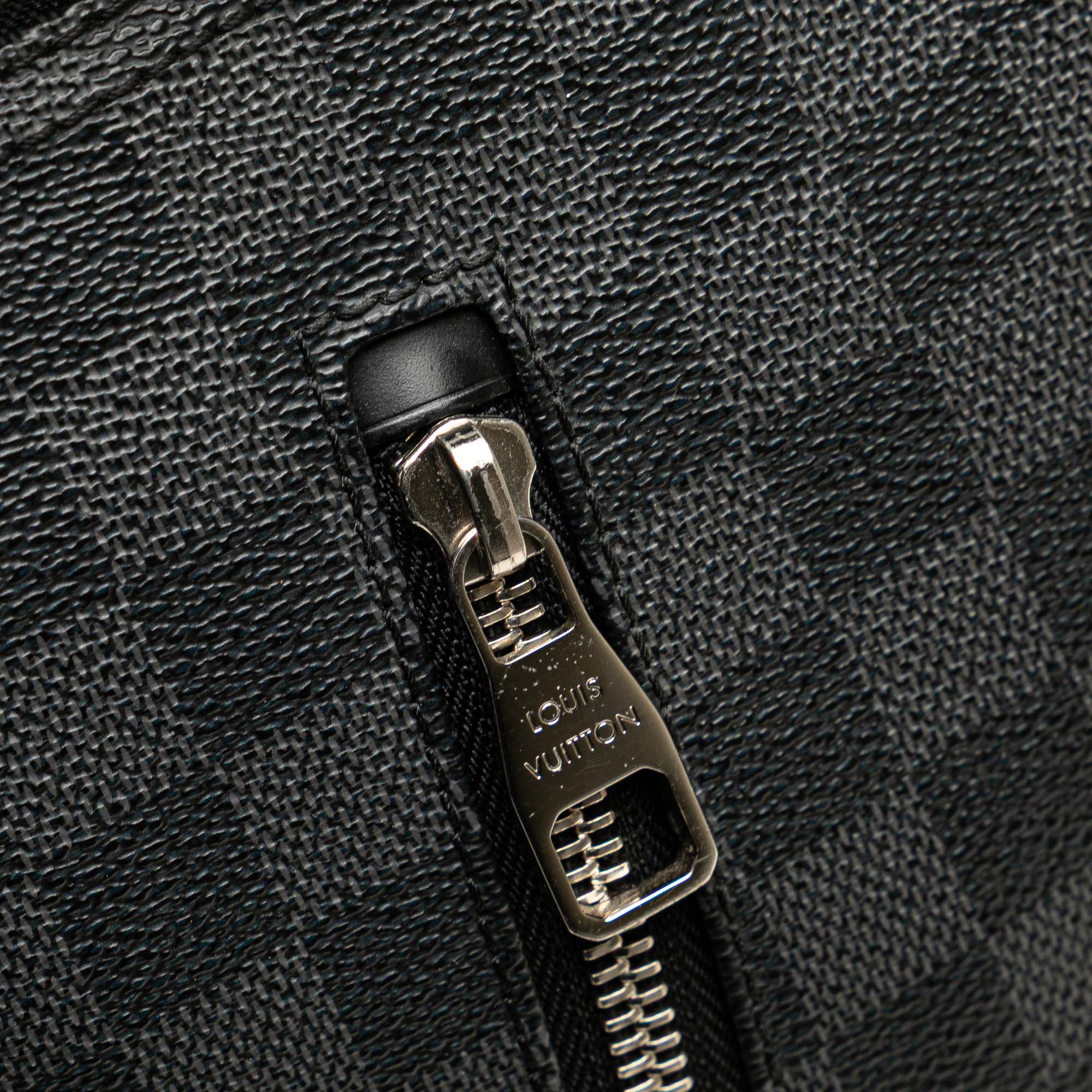 Damier Graphite Mick PM - Image 7