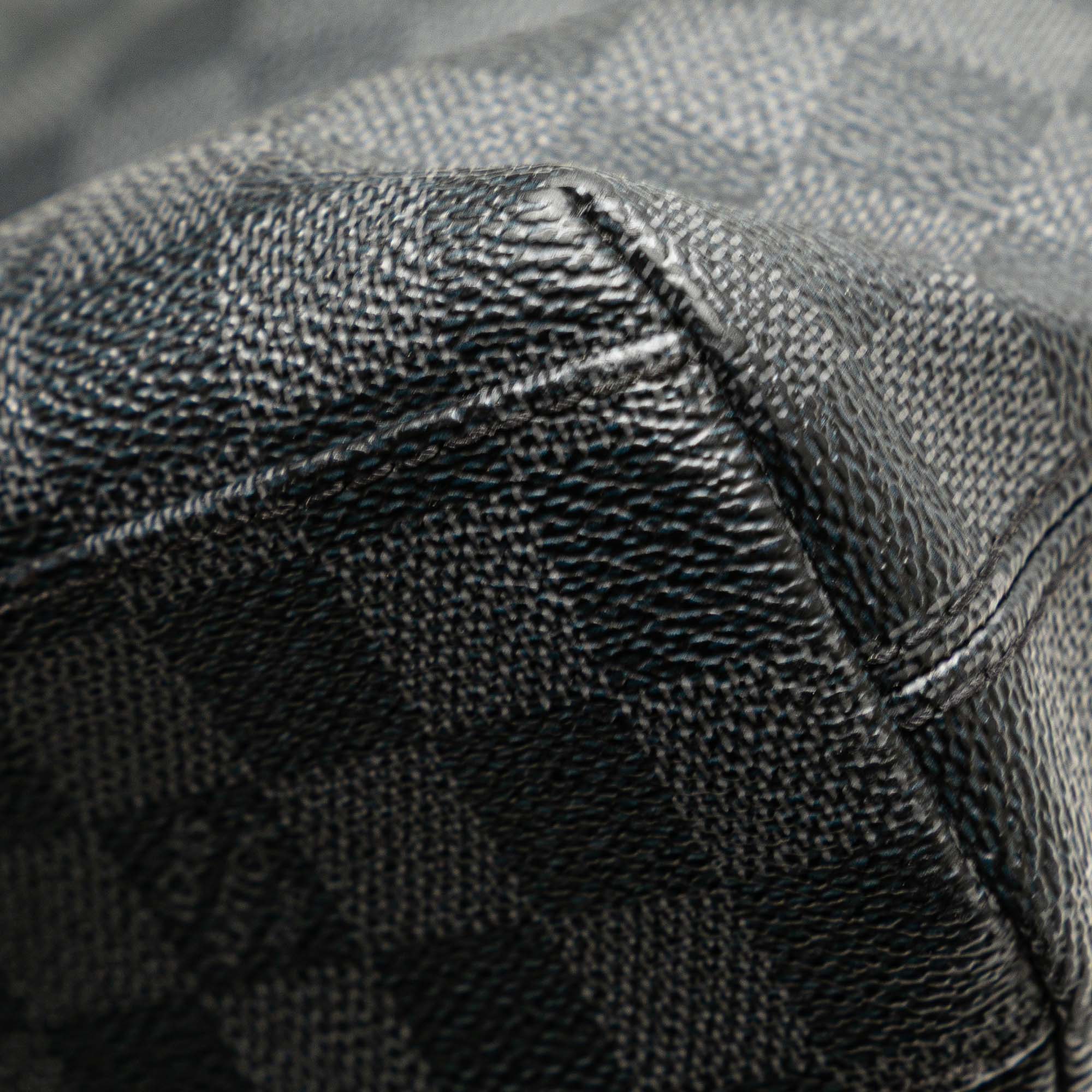Damier Graphite Mick PM - Image 9