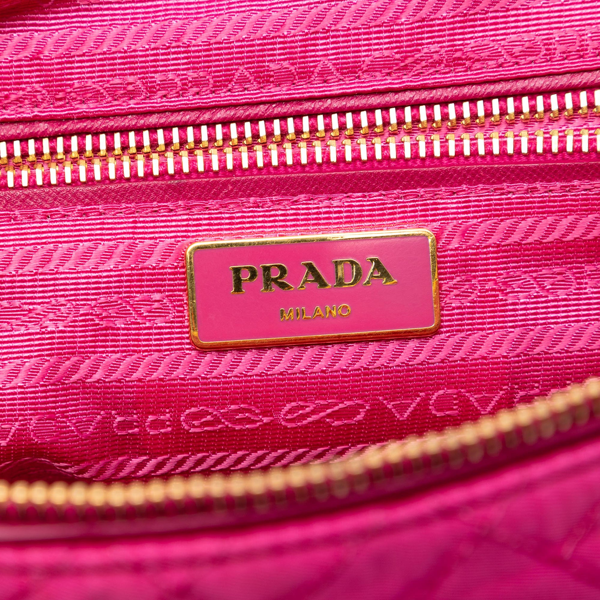 Impuntu Tessuto Chain Crossbody - Image 5