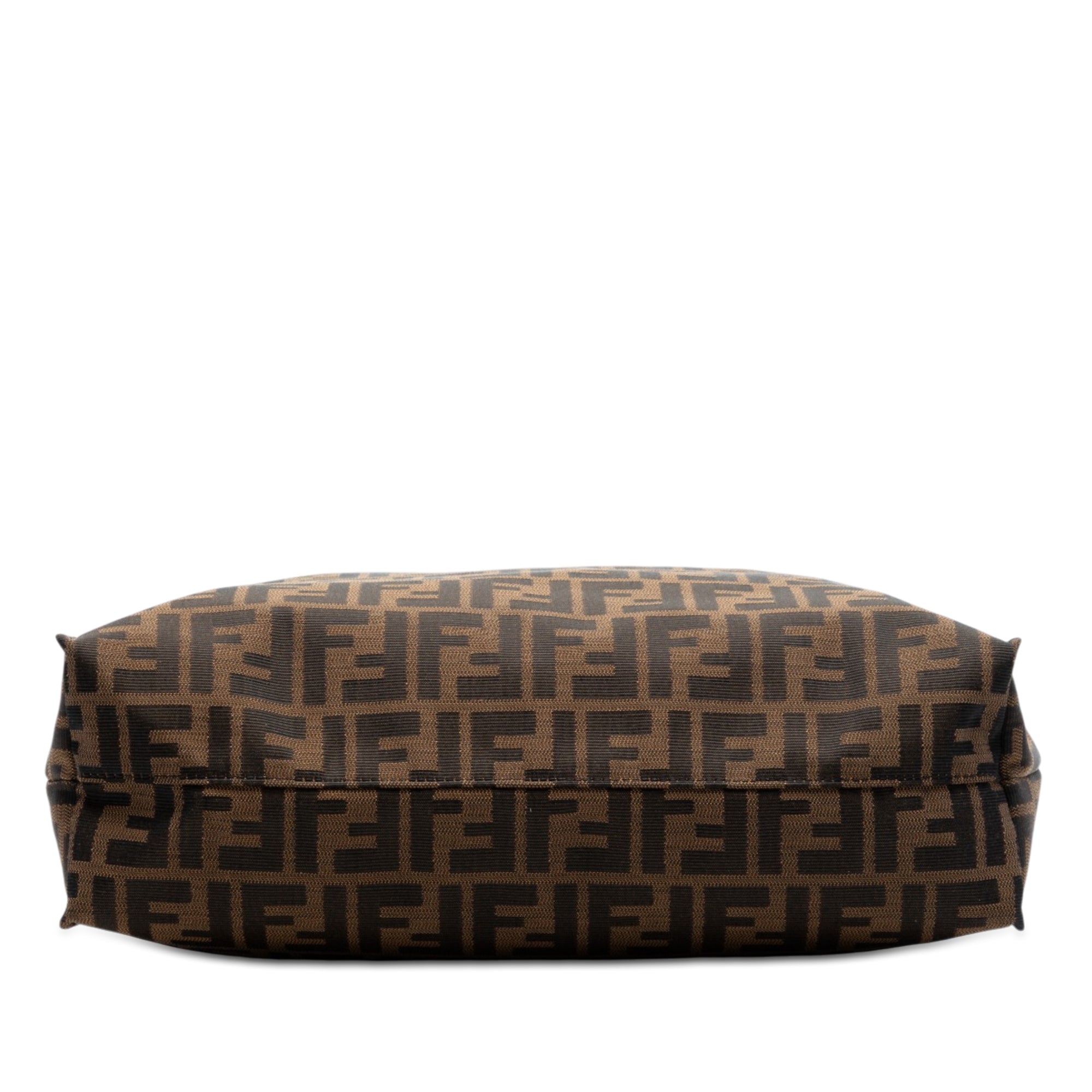 Zucca Canvas Shopping Tote - Image 3