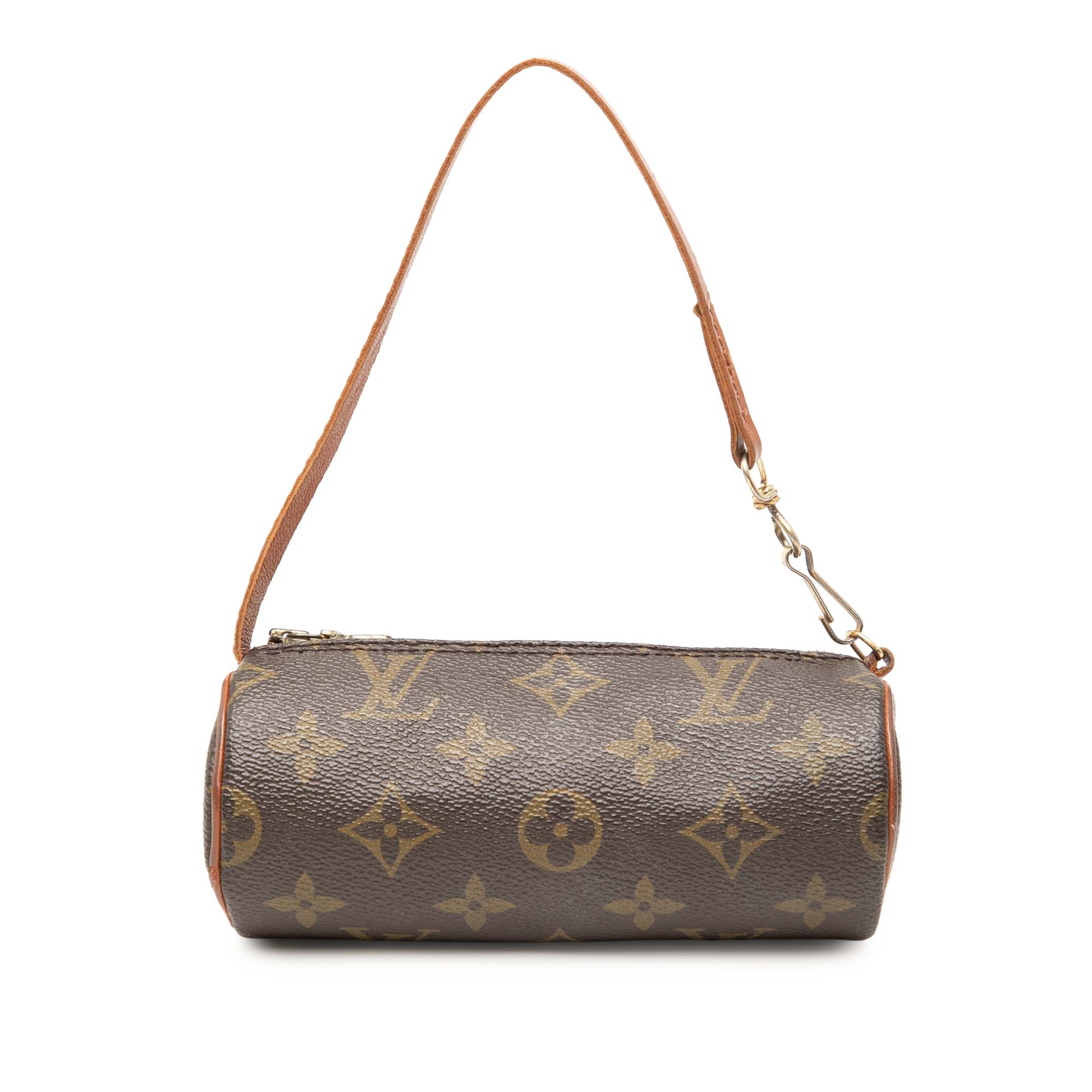 Monogram Papillon Pochette - Image 1
