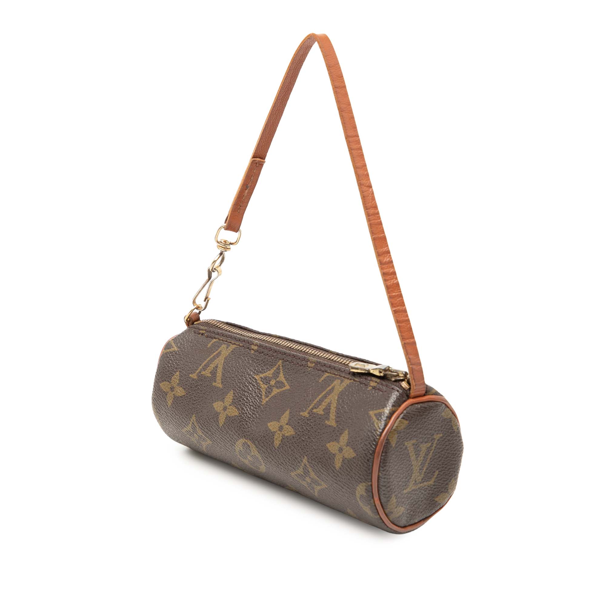 Monogram Papillon Pochette - Image 2