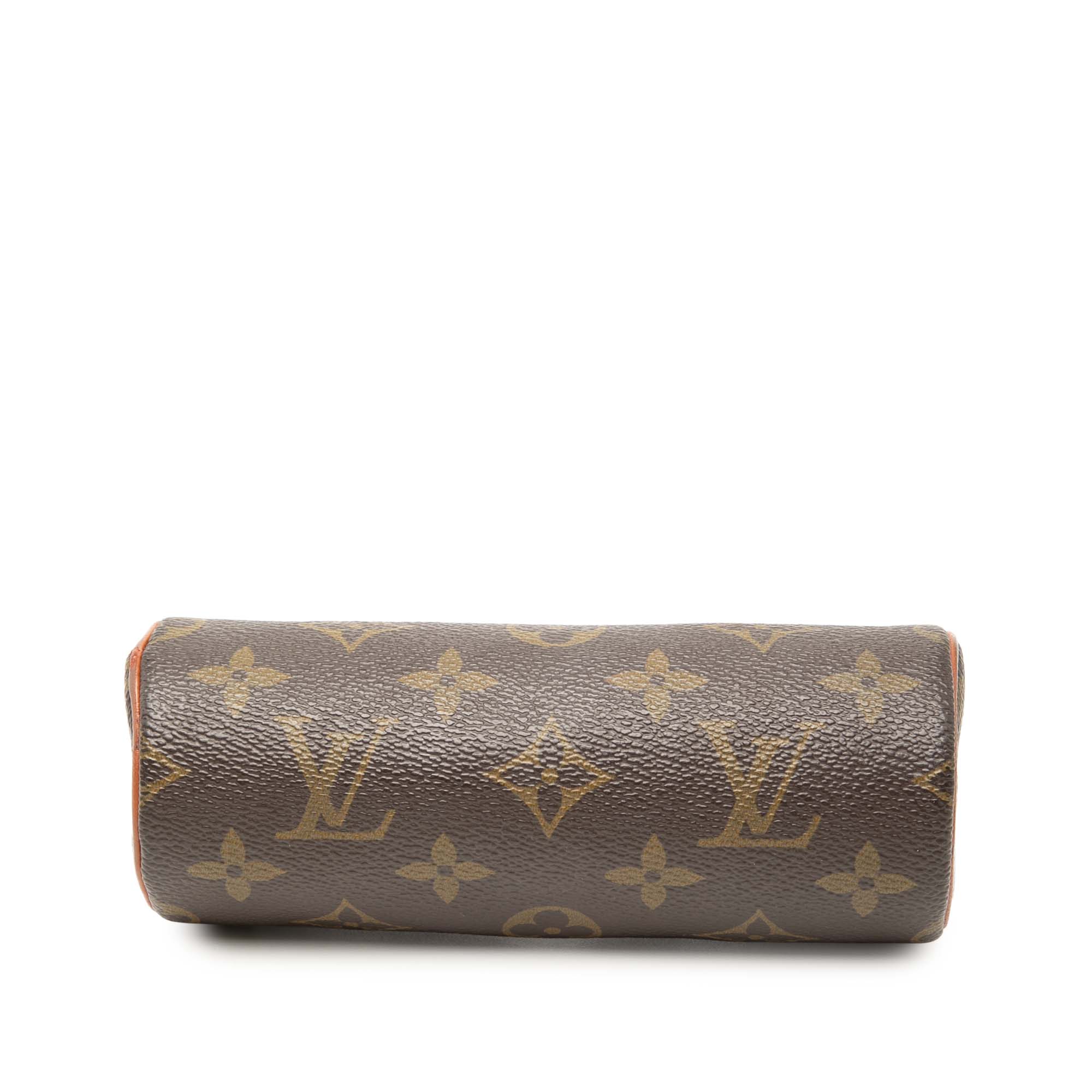 Monogram Papillon Pochette - Image 3