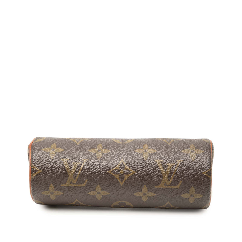 Monogram Papillon Pochette - Image 3