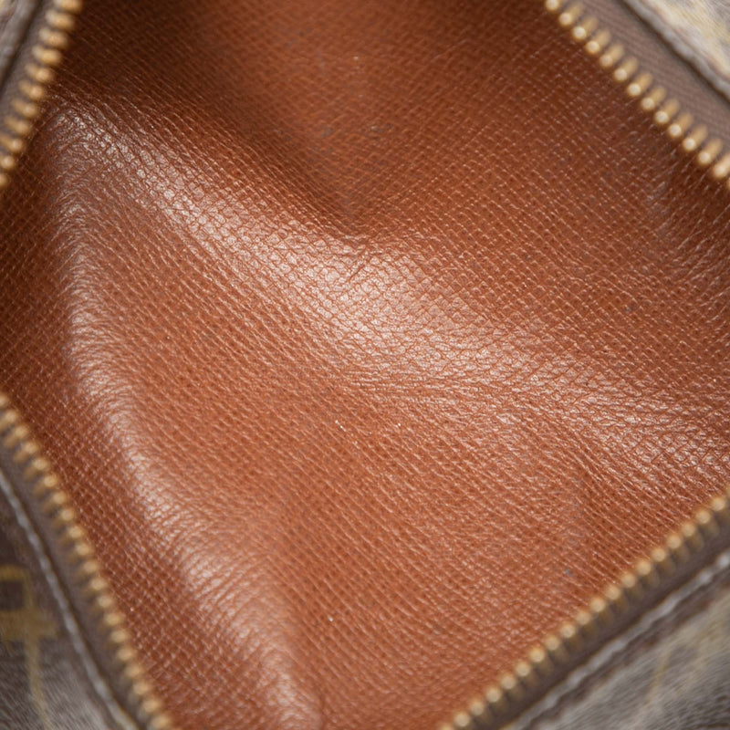 Monogram Papillon Pochette - Image 4