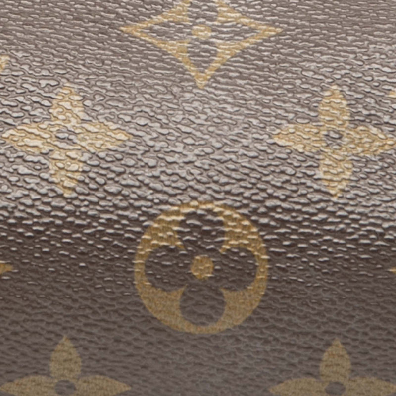 Monogram Papillon Pochette - Image 5