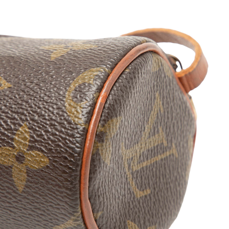 Monogram Papillon Pochette - Image 6