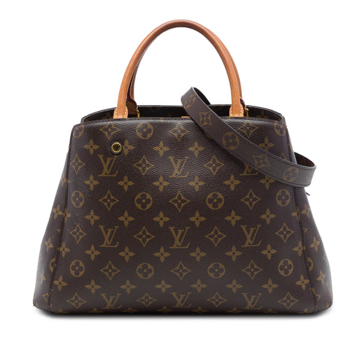 Monogram Montaigne MM - Image 1