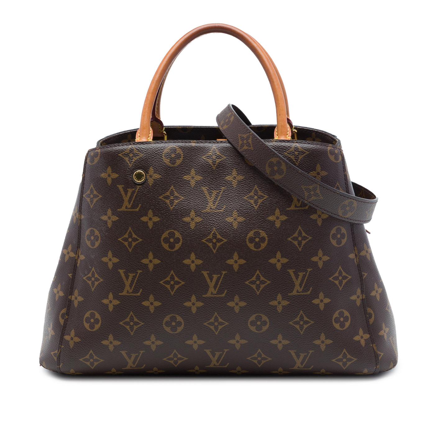 Monogram Montaigne MM - Image 1