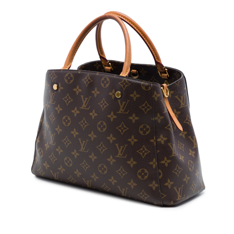 Monogram Montaigne MM - Image 2