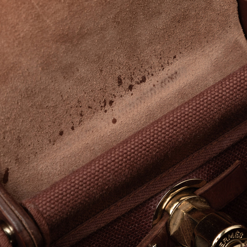 Toile Herbag GM - Image 7