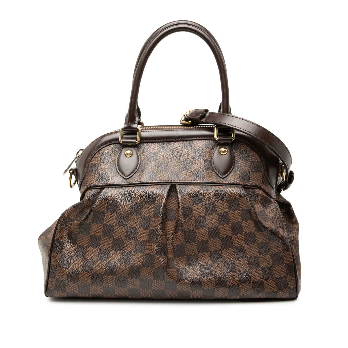 Damier Ebene Trevi PM - Image 1