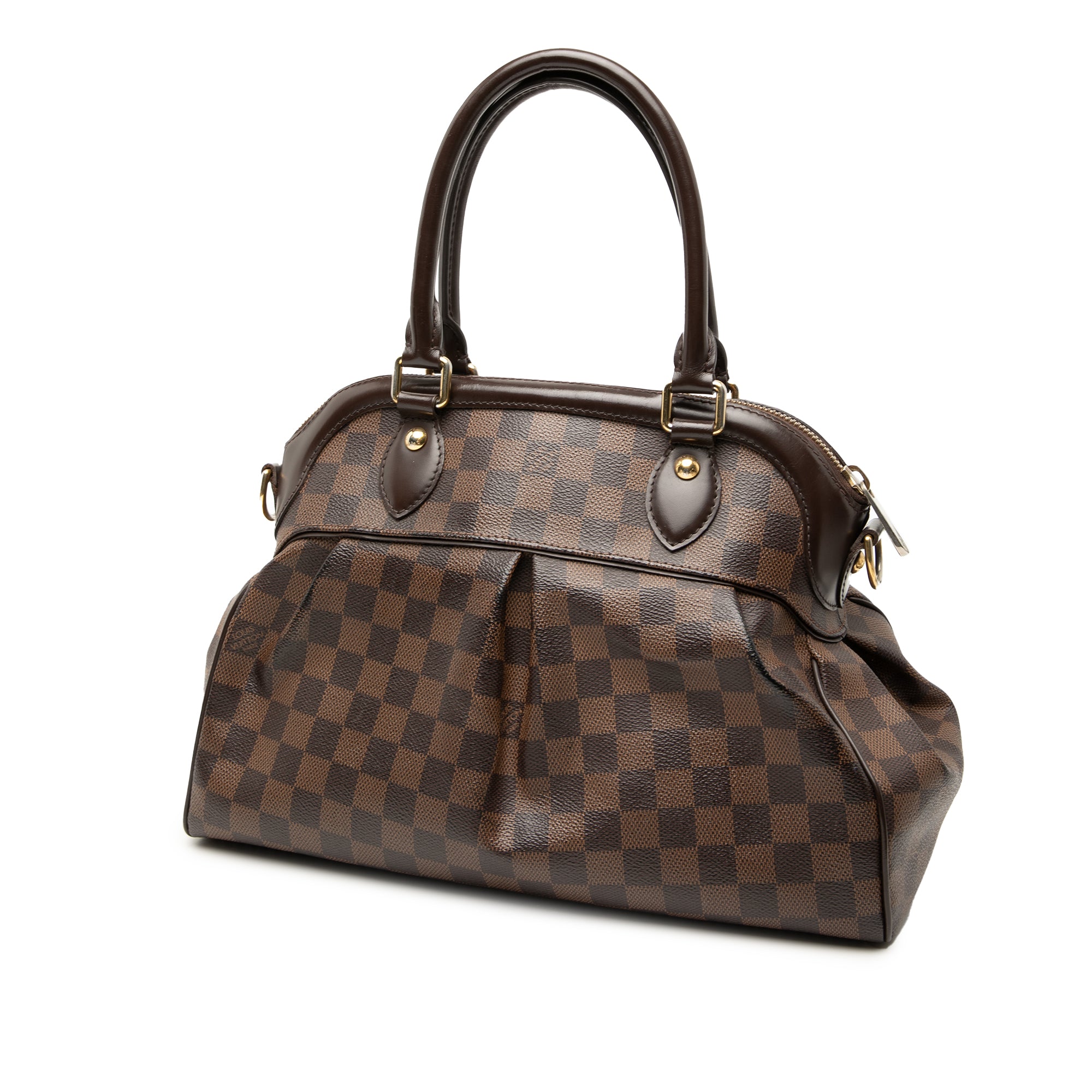 Damier Ebene Trevi PM - Image 2