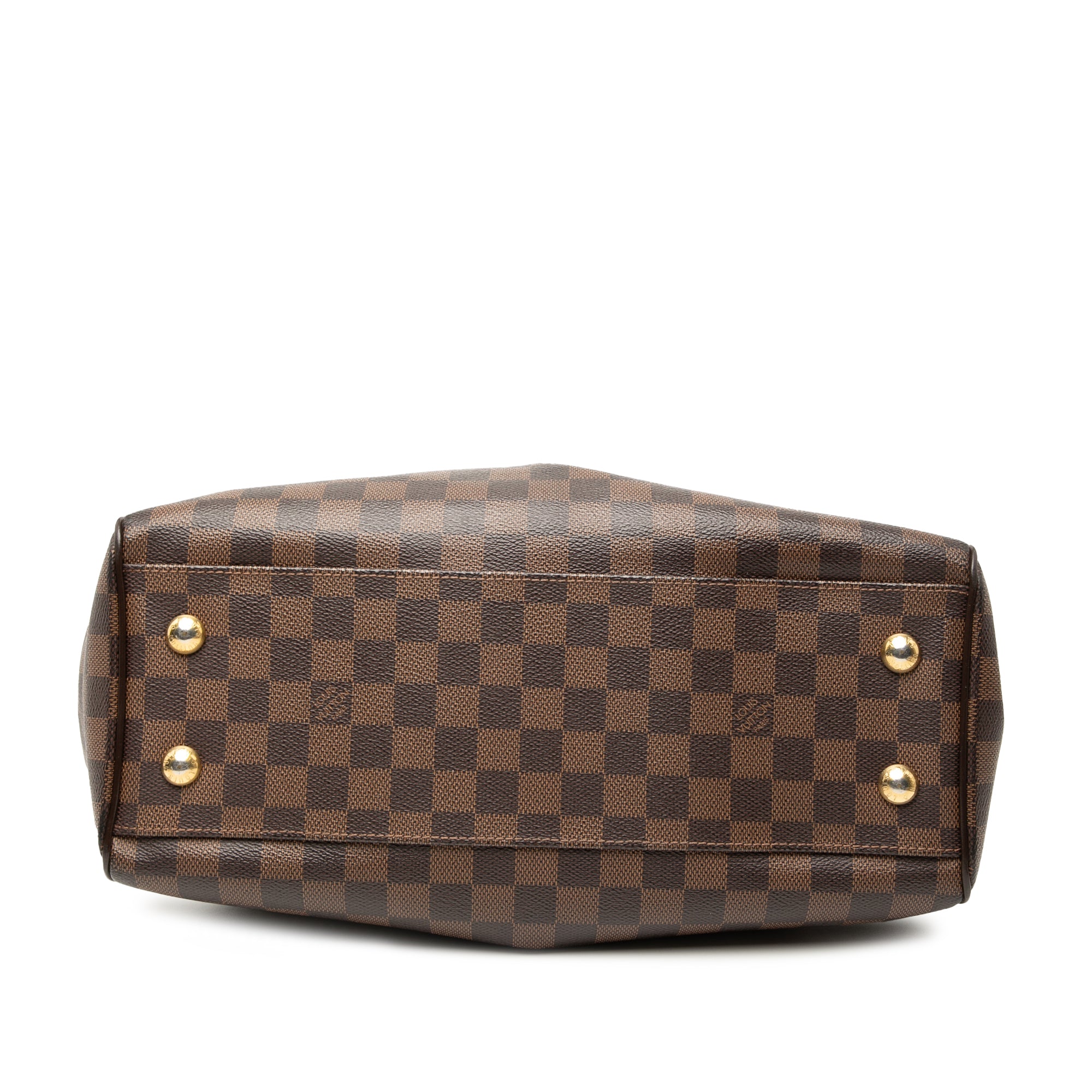 Damier Ebene Trevi PM - Image 3