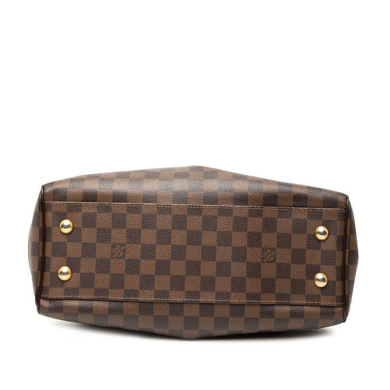 Damier Ebene Trevi PM - Image 3