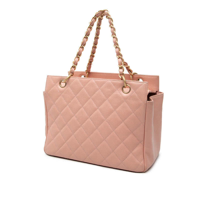Petite Caviar Timeless Tote - Image 2
