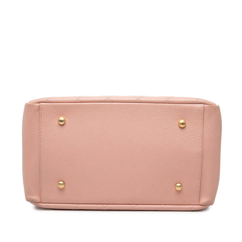 Petite Caviar Timeless Tote - Image 3