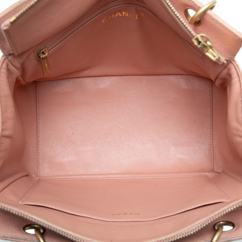 Petite Caviar Timeless Tote - Image 4