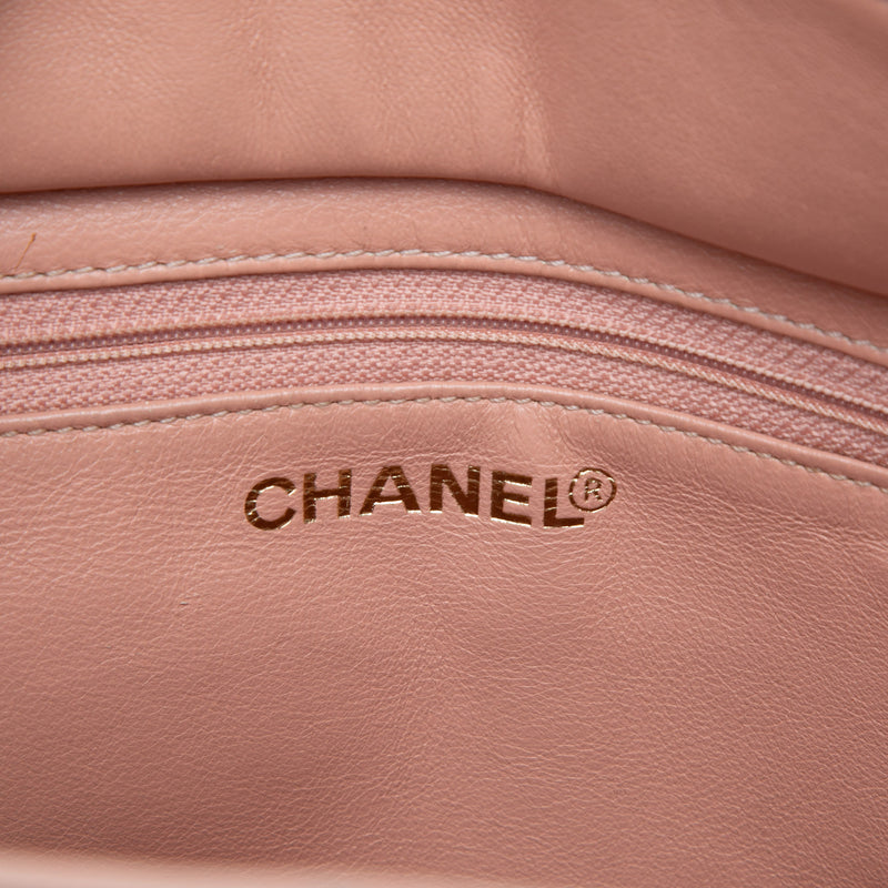 Petite Caviar Timeless Tote - Image 5