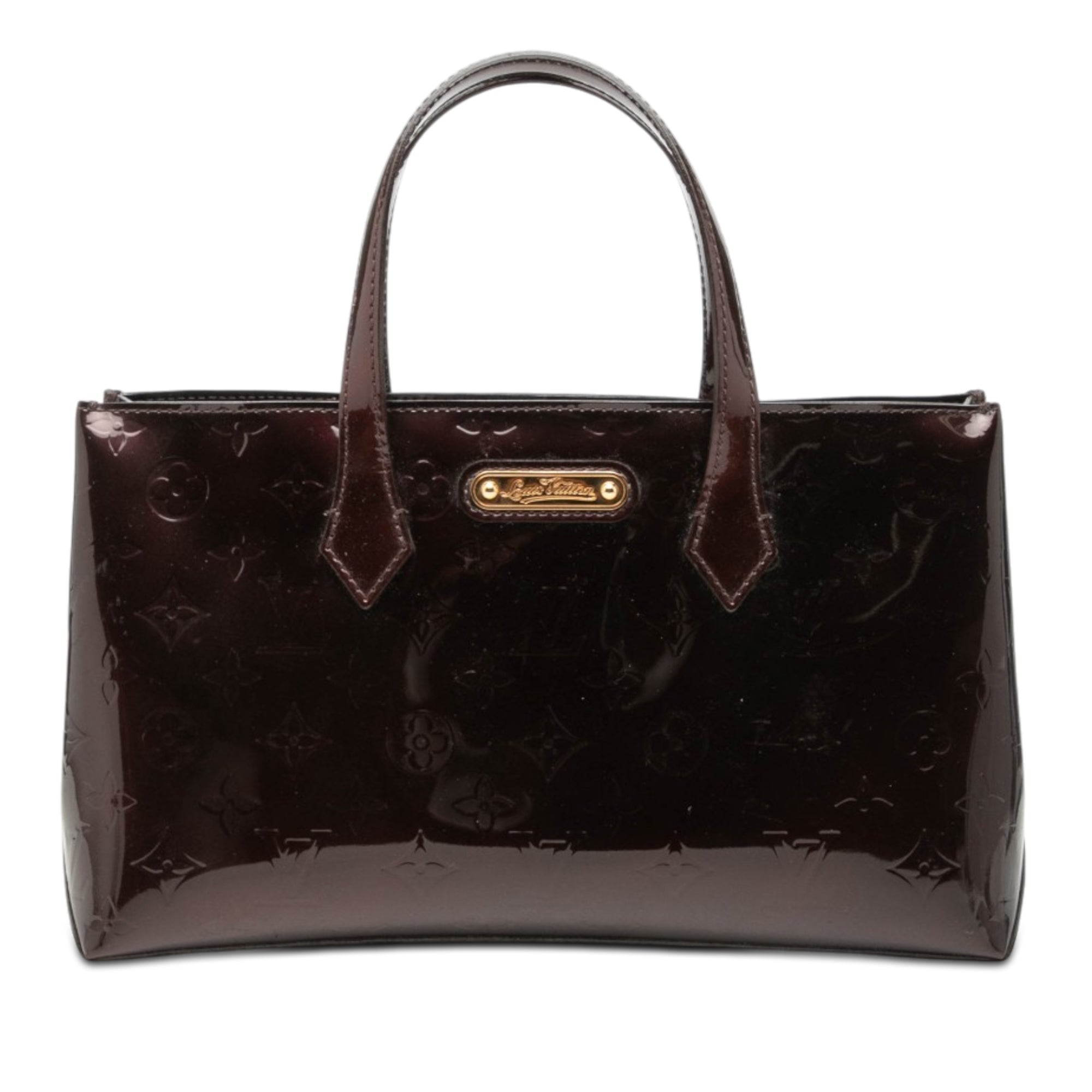 Monogram Vernis Wilshire PM - Image 1