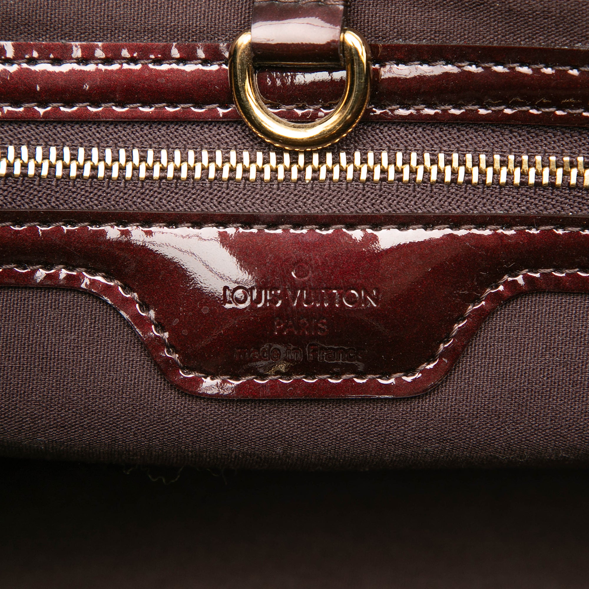 Monogram Vernis Wilshire PM - Image 5