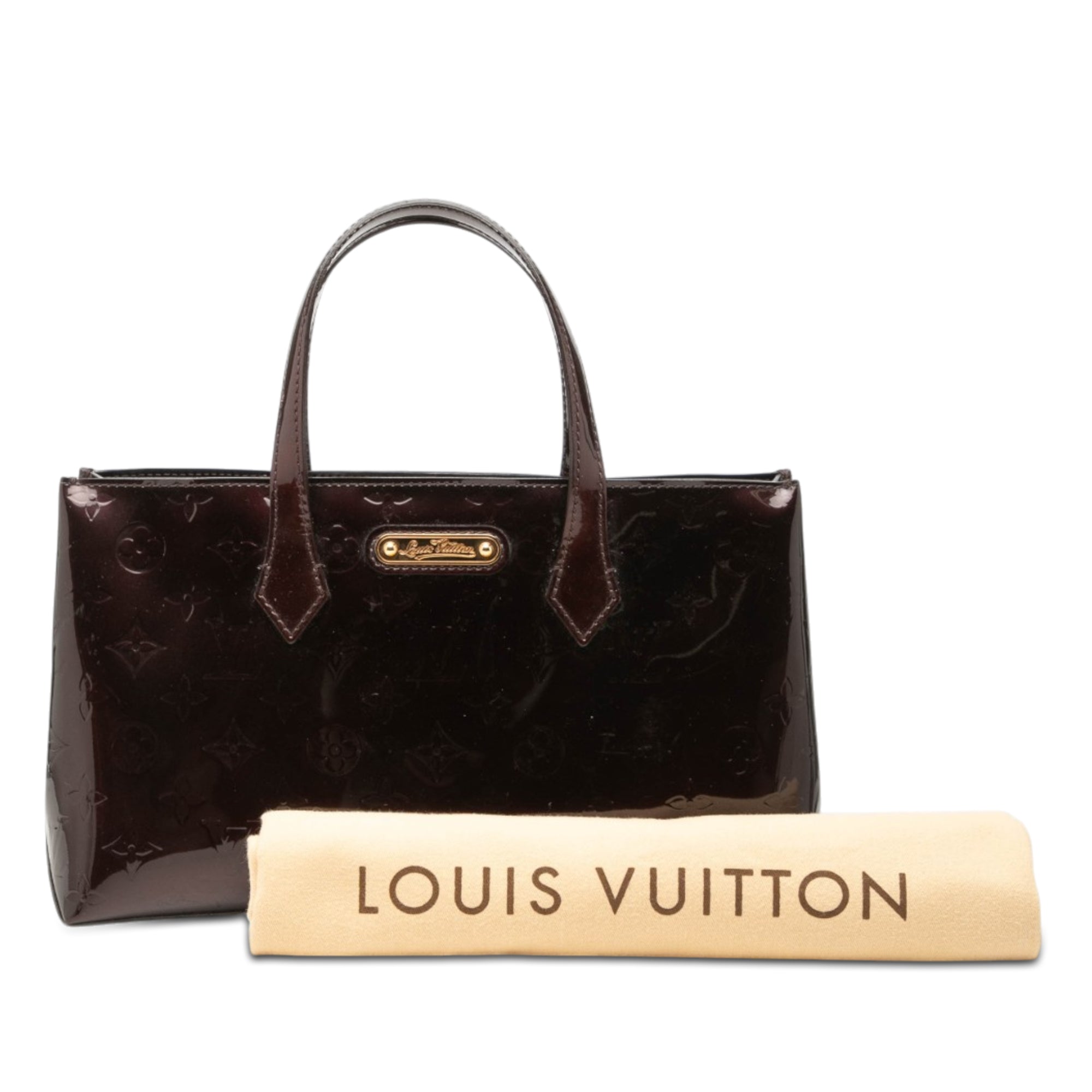 Monogram Vernis Wilshire PM - Image 8