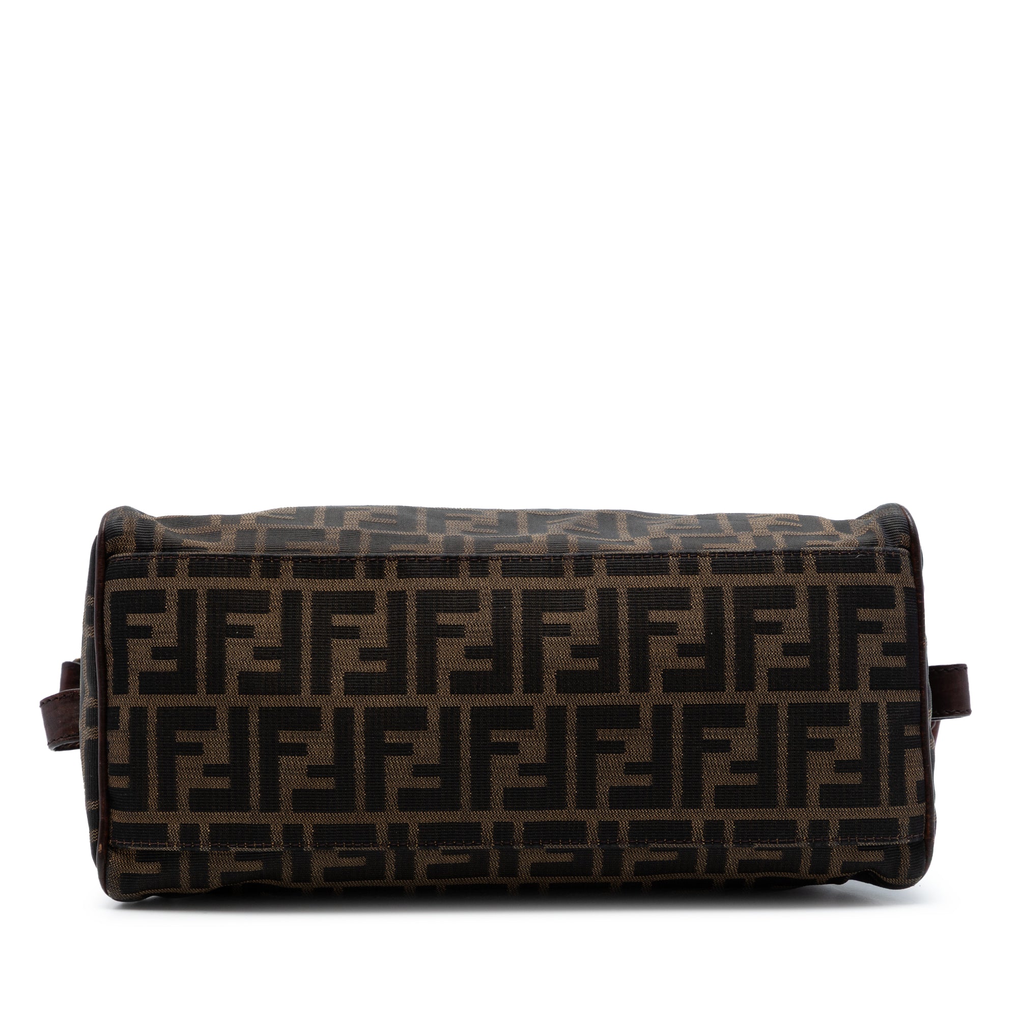 Zucca Canvas Etniko Handbag - Image 3