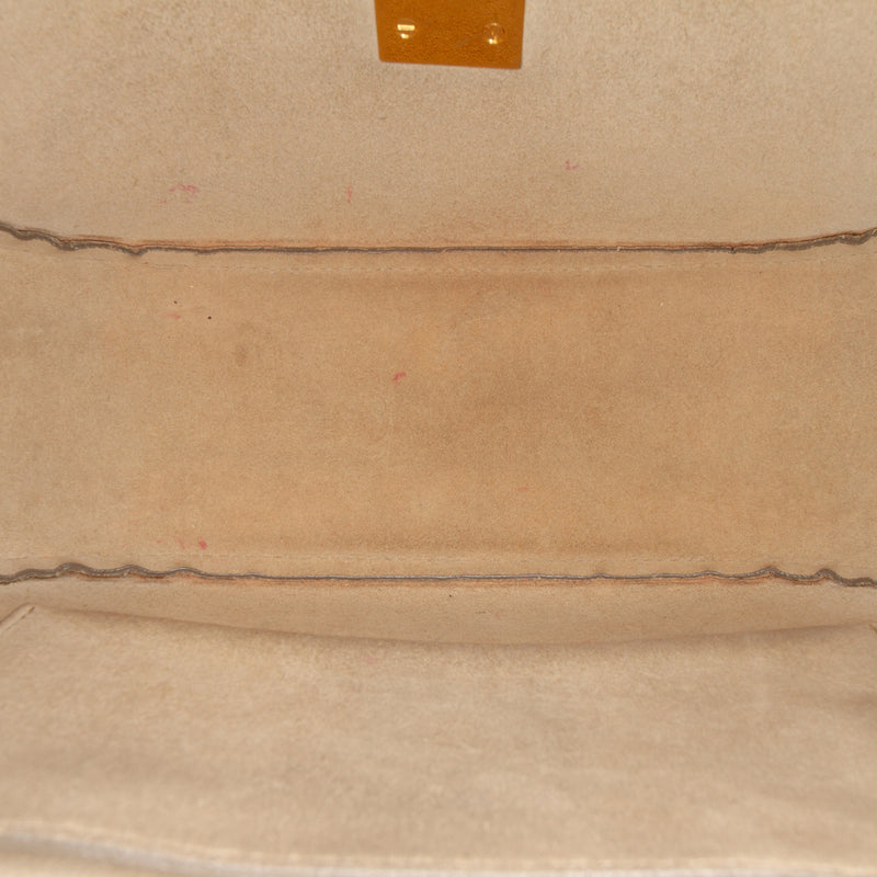 Small Leather Drew Crossbody - Image 4