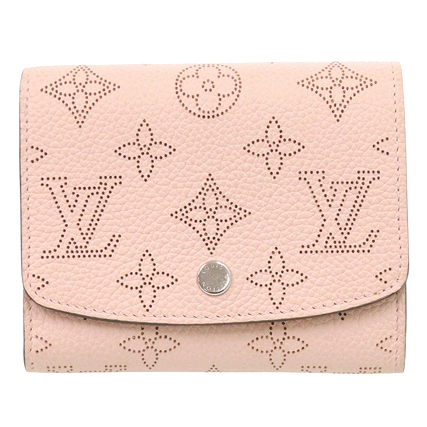 Monogram Mahina Iris Compact Wallet - Image 1