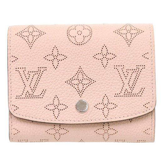 Monogram Mahina Iris Compact Wallet - Image 1