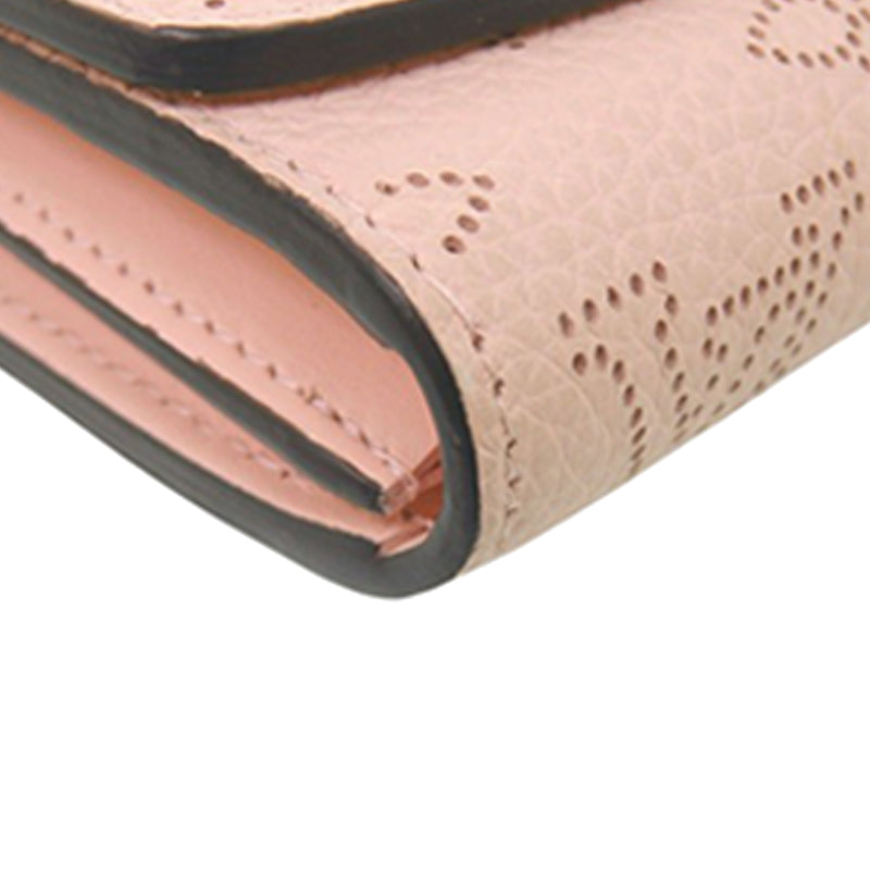 Monogram Mahina Iris Compact Wallet - Image 10