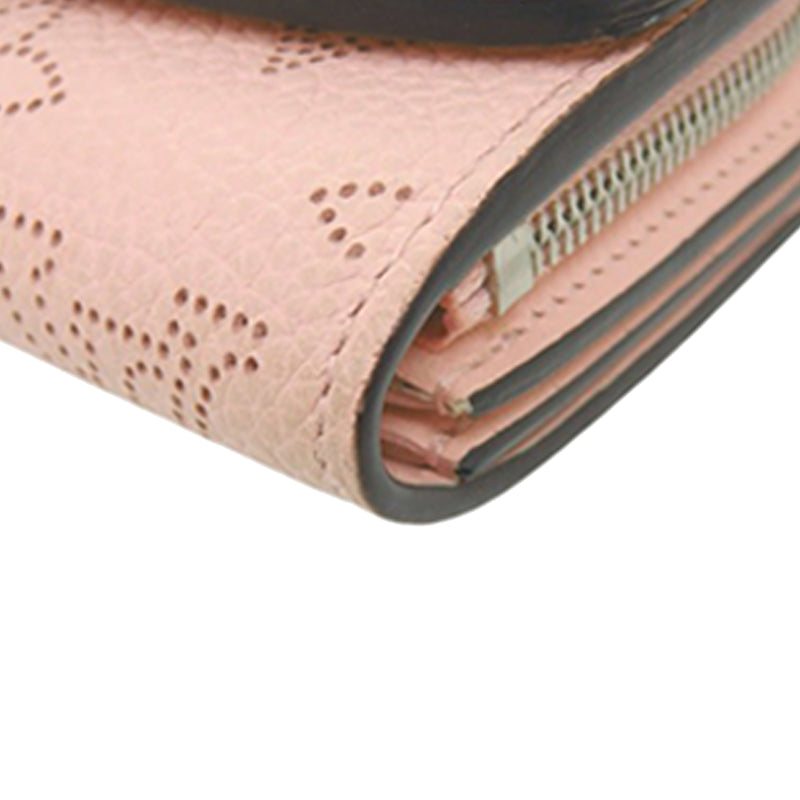 Monogram Mahina Iris Compact Wallet - Image 11
