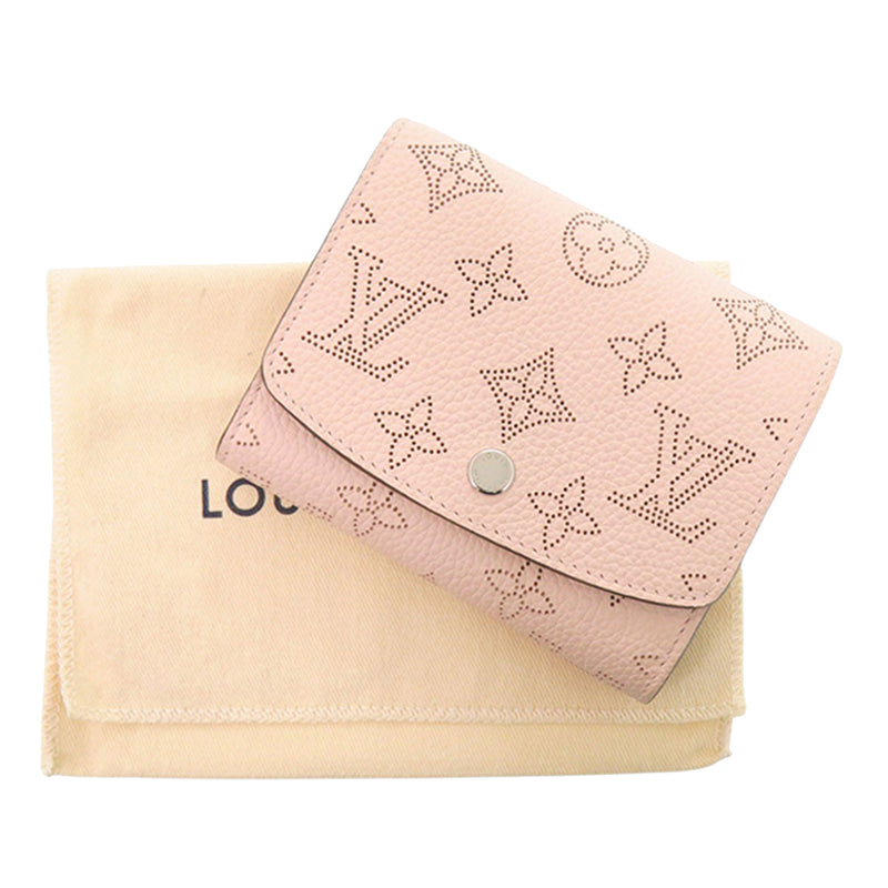 Monogram Mahina Iris Compact Wallet - Image 14