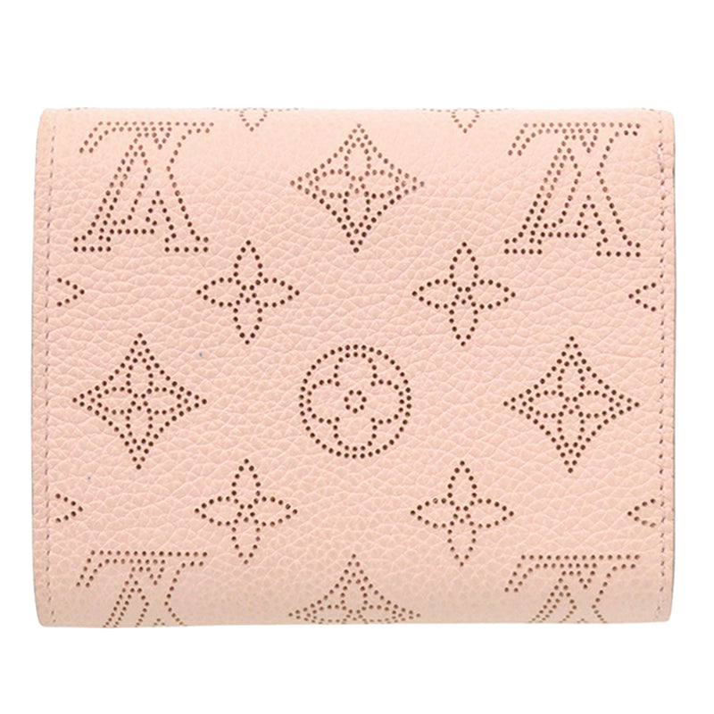 Monogram Mahina Iris Compact Wallet - Image 2