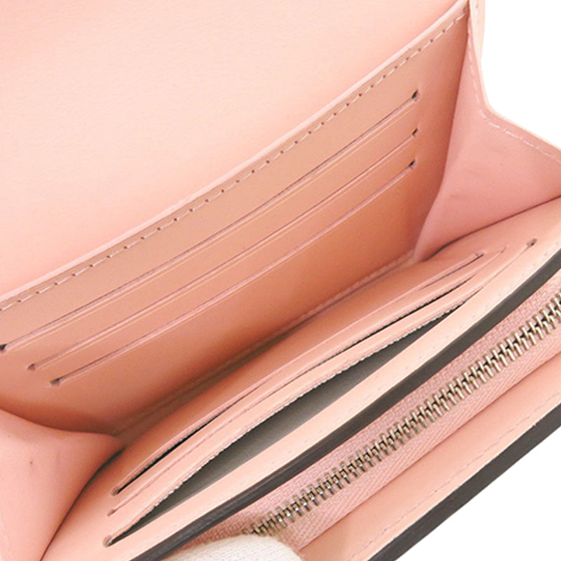 Monogram Mahina Iris Compact Wallet - Image 5